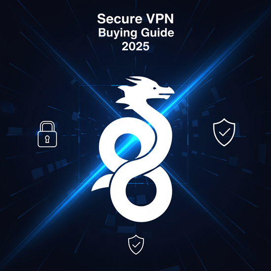 راهنمای خرید VPN امن در سال ۲۰۲۵ – بهترین سرویس‌ها و نکات ضروری