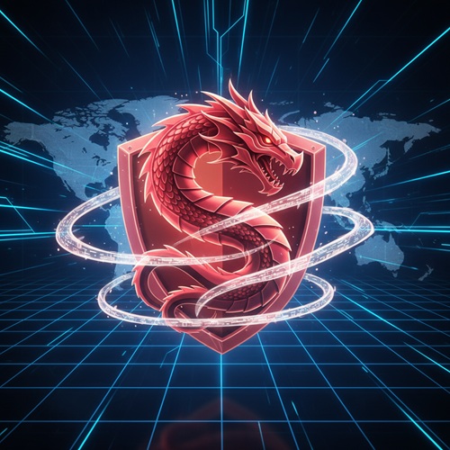 وایرگارد چیست؟ چرا بهترین فیلترشکن برای سرعت و امنیت است؟