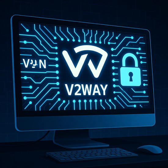 حل مشکلات اتصال V2Ray – آموزش کامل برای کاربران ویندوز و اندروید